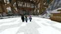 play minecraft with you as a friend