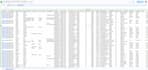 provide fire damaged properties with skip tracing