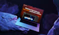 design a 3d interactive website, web3 website, ai website, nft website