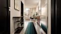 professional interior design for residential and commercial spaces