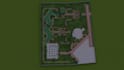 create detailed autocad floor plan, house plan and construction drawings
