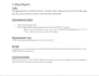 do manual user testing of your website and mobile app