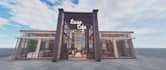 build and develop roblox cafes