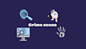 help you in toxicology, pathology and forensic science