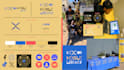 design custom brand identity and social media kit