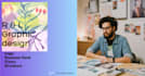 be your graphic designer