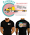 design eye catching t shirts