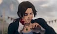 create 2d cinematic fighting scenes, anime short films and music videos