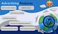 manage and design  facebook instagram meta ads campaign