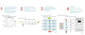 provide assistance for design and  project management on miro