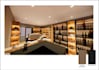 custom shops furniture and layout 2d 3d with animations