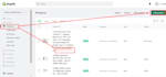 do shopify product listing and shopify data entry