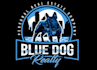 design a professional modern dog logo