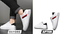 do photo background removal and fast delivery