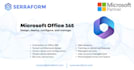 provide microsoft office 365 design, setup, and migration