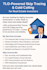 tlo powered skip tracing cold calling for real estate investors