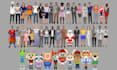 bring your website to life with 3d avatar spokesperson