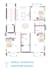 do architectural floor plan for residence  office and warehouse