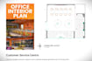 do cad service for office layout