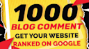 seo blog comments da 50 very high quality backlinks dofollow