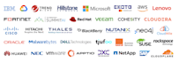 provide virtualisation solution and services