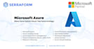 provide microsoft azure design, setup, and migration