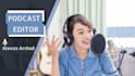 edit your interviews and podcasts with maestro editing