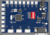design a professional pcb in kicad, altium and easyeda