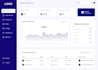 design saas, web app, dashboard, software UI UX