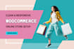 do woocommerce website design with wordpress woocommerce store