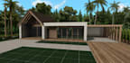 build realistic custom bloxburg houses and commercial builds