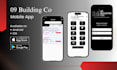 build your IOS and android mobile app
