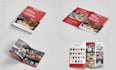 design company profile for your business