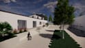 create 3d architecture models and renders  by 15 usd