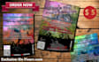 design attractive flyer or poster