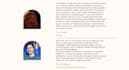 write professional faq, about us, and about me page