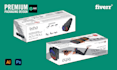 do product packaging design and box desing