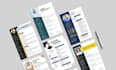 create a professional expert CV, resume, letter writing