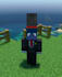 create a custom minecraft bedrock addon