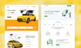 design modern UI UX with figma for websites and apps
