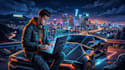 create professional esx fivem server with premium scripts