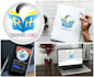 design a modern and creative logo design