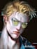 paint amazing semirealism character potrait manhwa style