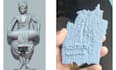 do 3d model of 3d printing