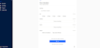 design and develop web app or website node bubble asp net flutterflow python php