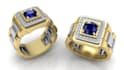 create 3d jewelry design, cgi product animation, 3d product animation