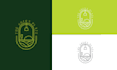 design 3 unique modern and minimalist business logo design