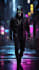 create vibrant mobile wallpapers with ai art