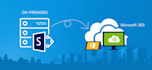 migration from your onpremise sharepoint servers to sharepoint cloud platform