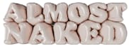 make an inflated, balloon like logo or text in 3d